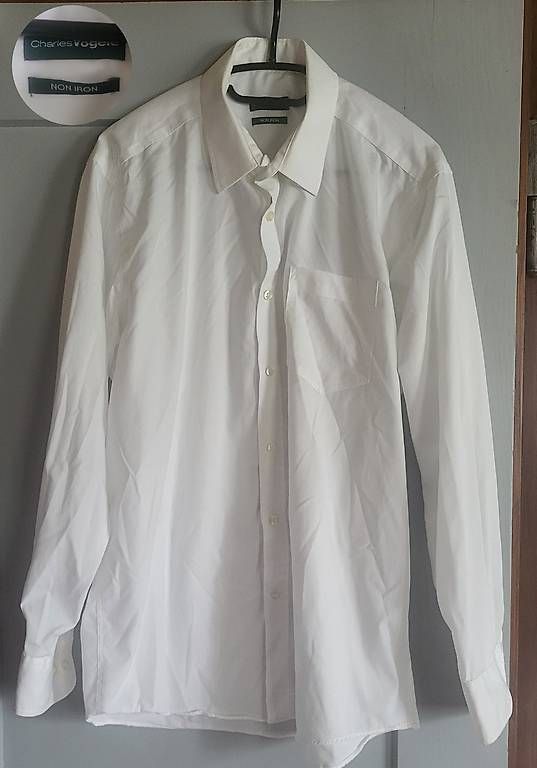 Camicie: 5 Hemden zu verkaufen – Usato da Dürrenäsch venduto da Noana1108 1