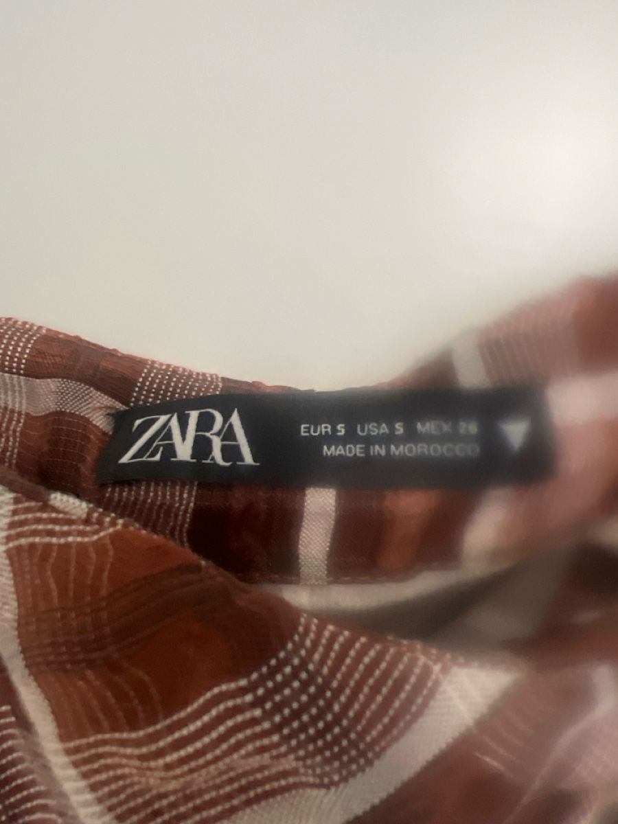 Zara Gonne: Jupe mit Oberteil – Usato da Bottmingen venduto da ale3829 2