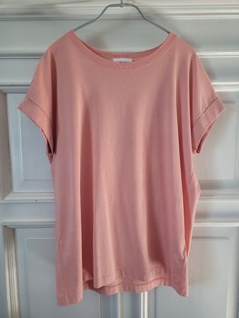 Armedangels Idaara T-Shirt (S), 100% Biobaumw. GOTS. Neuw.