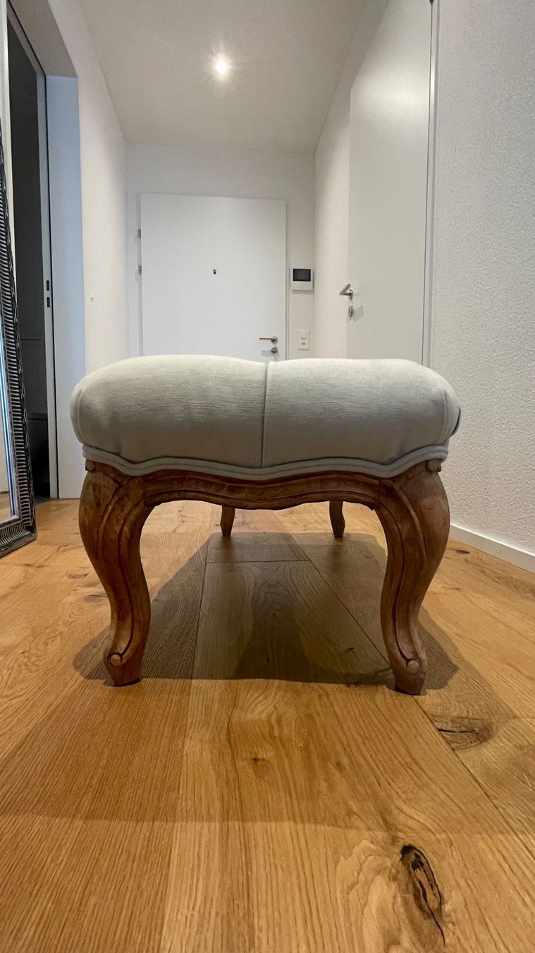 Panchine: Sitzbank mit Holzbeinen – Usato da Schmerikon venduto da brunafferreirasantos 2