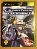 Quantum Redshift für Xbox