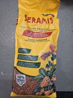 Seramis Pflanz-Granulat 7,5l neu