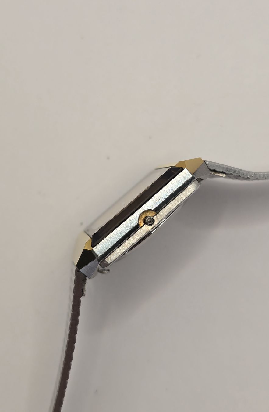 Rado Uhren: Rado Diastar Quartz Diamonds 23,6mm – Gebraucht aus Minusio von AGSuhren 3
