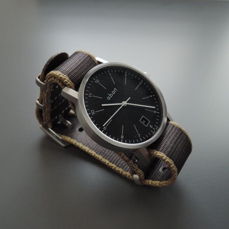 NATO-Strap 20 mm 6