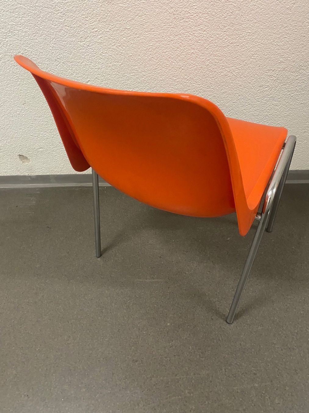Sedie: Helmut Strake Modell Europa 4er Set – Usato da Dietikon venduto da Ilsru 3