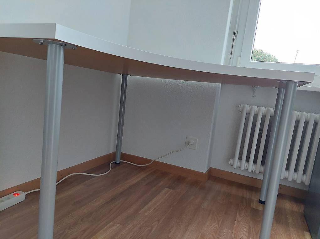 Ikea Schreibtische: Schreibtisch Ikea – Gebraucht aus Zofingen von Bolec 1