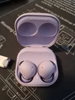 Galaxy Buds 2 Pro