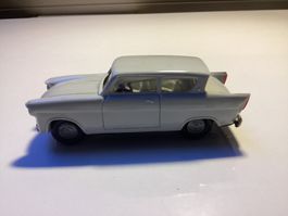 Modellauto "FORD ANGLIA DE LUXE“ Politoys Italy 60er J.NEU!
