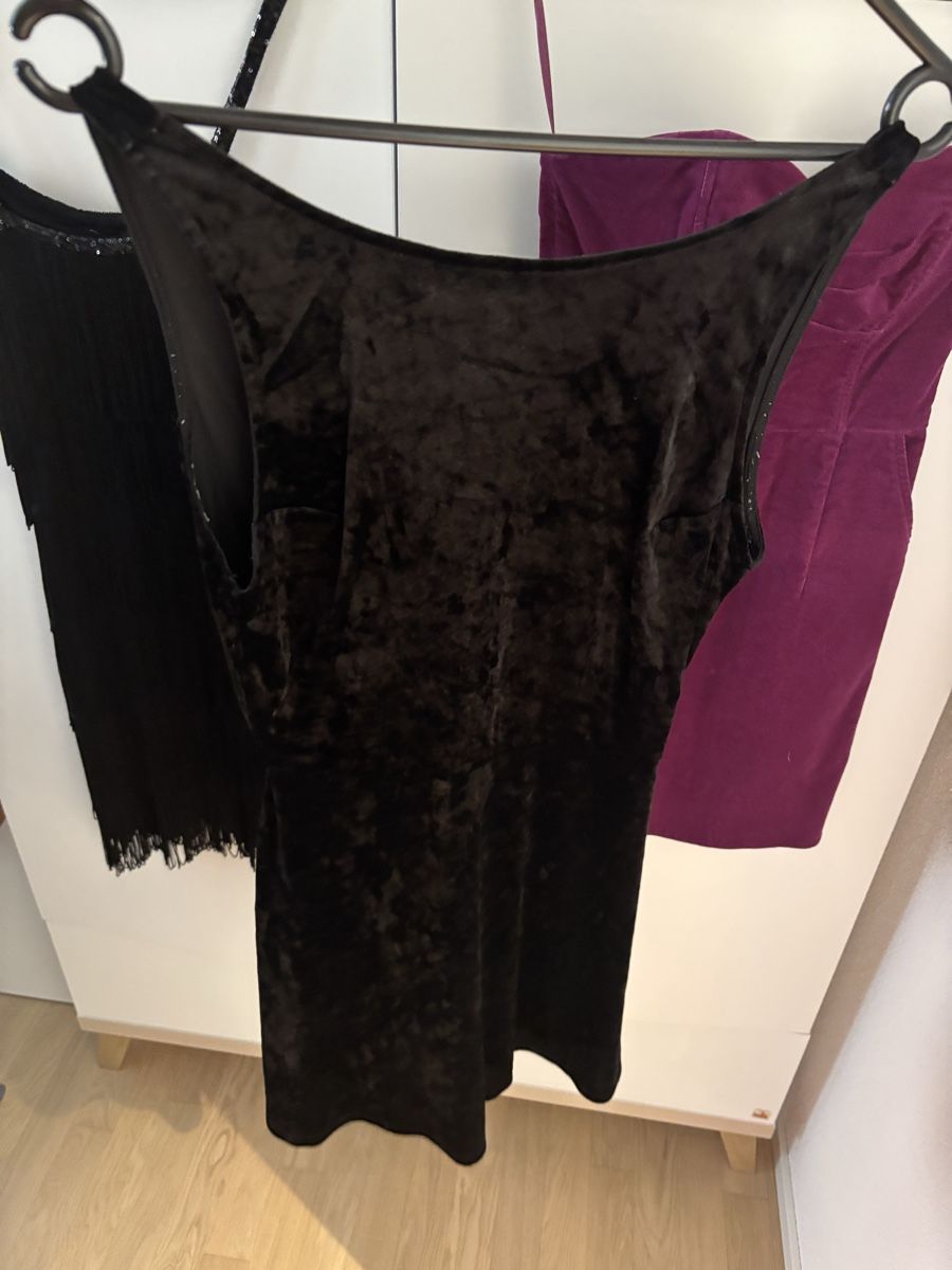 Lotti di vestiti: Damen Kleider Set Grösse 36 & XS – Usato da Geroldswil venduto da ele_7hkp 3