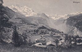Wengen