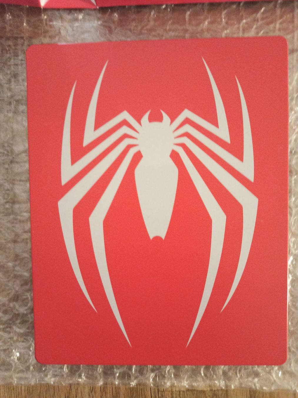 Giochi: Marvel Spider-Man Special Edition PS4 / PS5 – Usato da Oberweningen venduto da mar_87mx 7