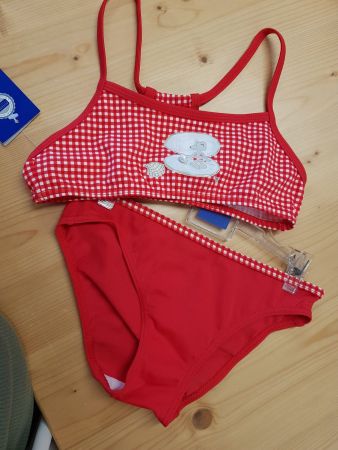 Bikini 104 Mädchen