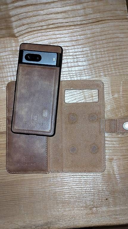 Telefoni cellulari / Smartphones: Google Pixel 7 blanc avec eOs – Usato da Champagne venduto da jan_vcd5 3
