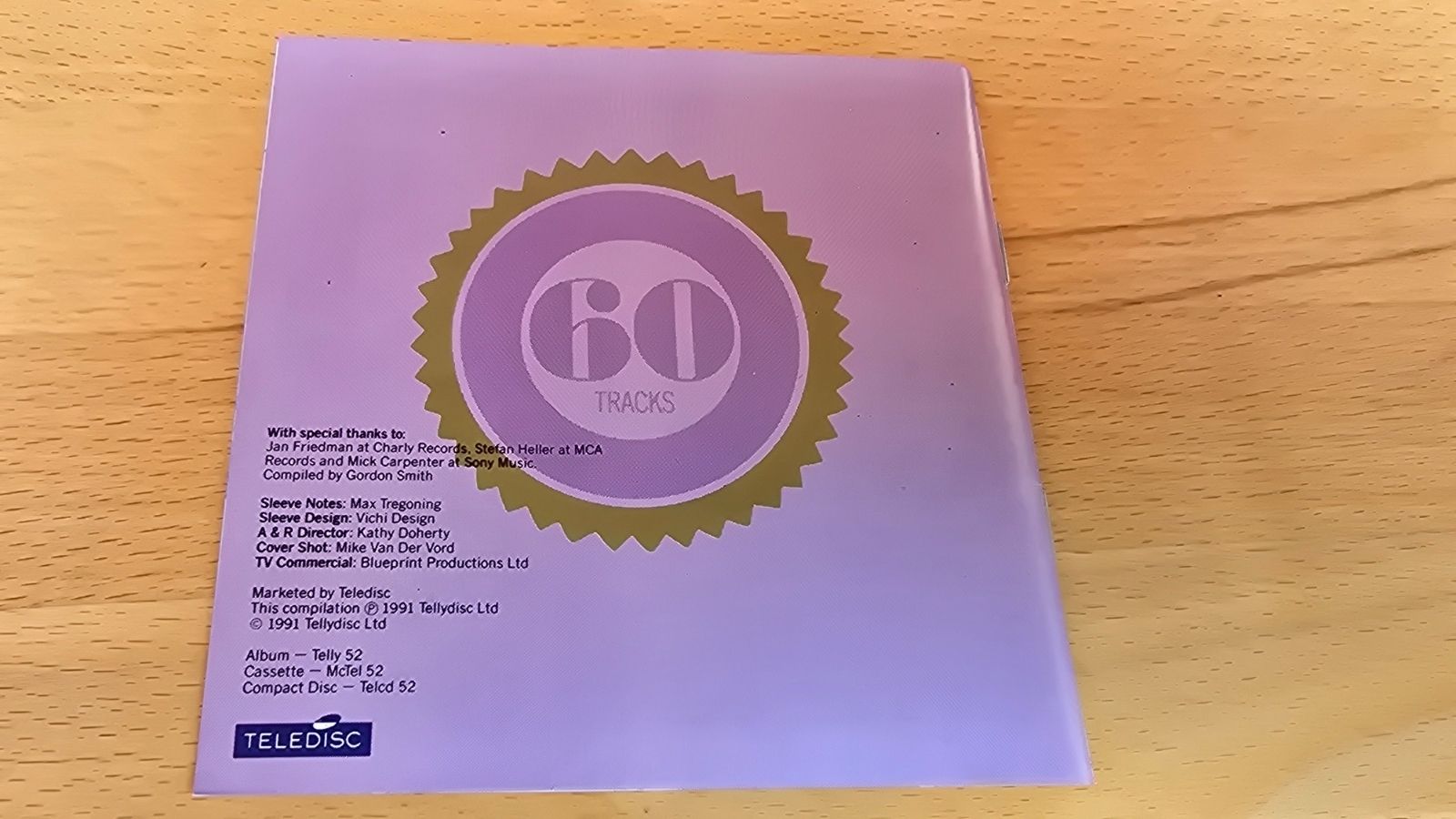 CD: CD Sampler "Legends & Heroes" 60 Tracks guter Zustand – Usato da Winznau venduto da banditgsf 3