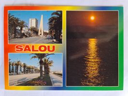 Ansichtskarte Costa Daurada Spanien 920