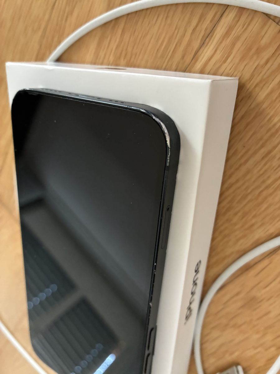 Apple Portables: iPhone 13 – D'occasion à Sarnen par m-basic 2