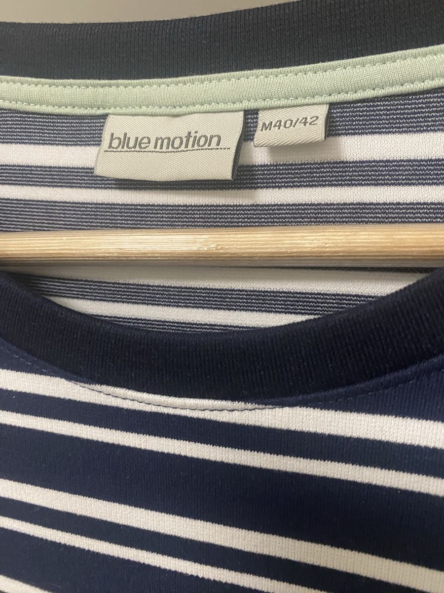 Vestiti: Kleid von Blue Motion, Gr. 40/42 – Nuovo (secondo la descrizione) da Wald ZH venduto da Slaste 1