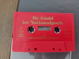 Globi Kassette
