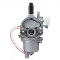 Carburetor Mini Moto ATV Quad Dirt Bike 2-S13mm
