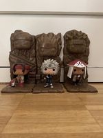 Funko Pop Hokage Series Naruto/Boruto