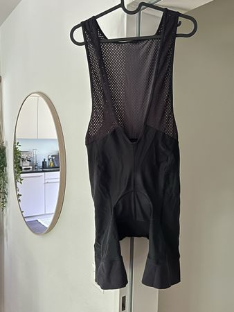 Rennrad hose