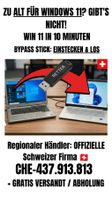 🟢 PREIS-KNALLER: WINDOWS 11 AUF ALTEN PCs INSTALLIEREN!!