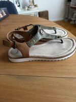 Sandales tongs taille 37