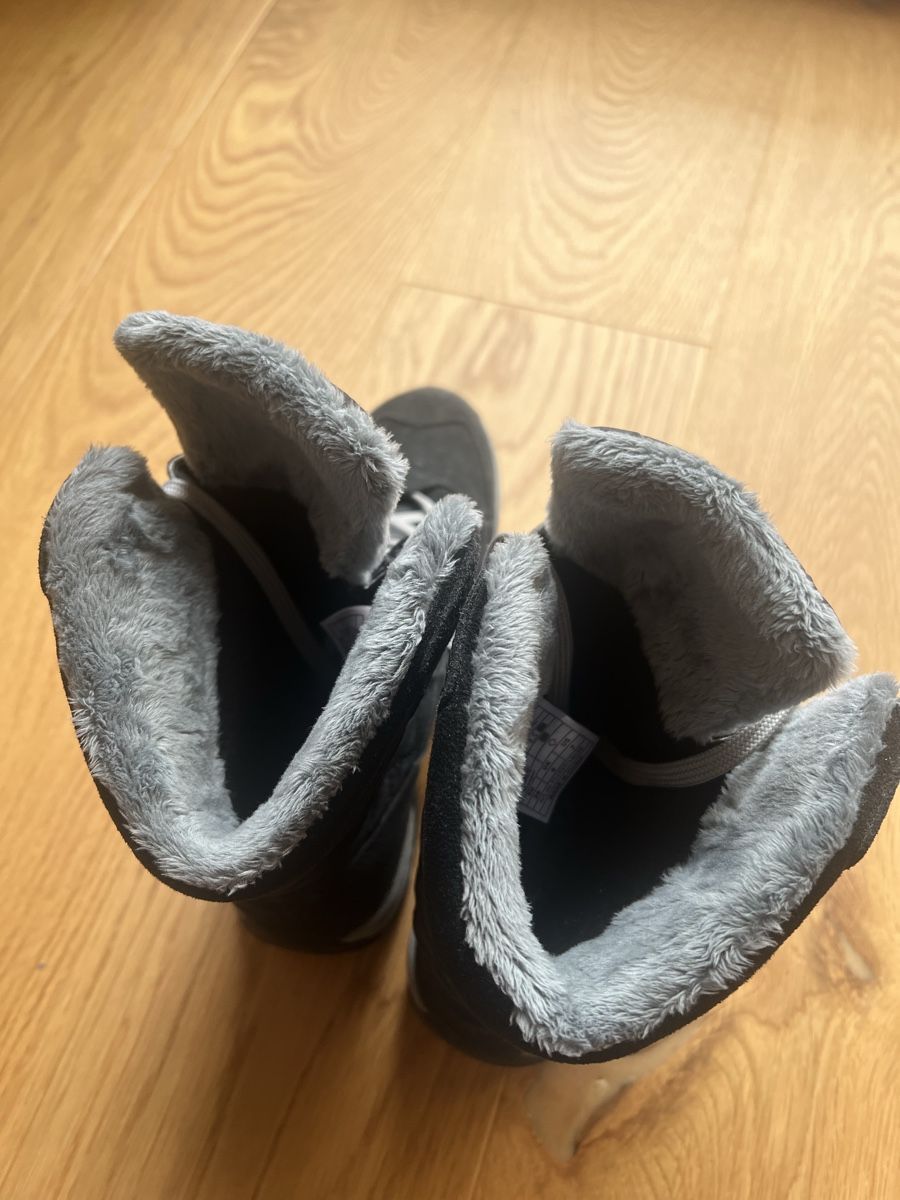 Vibram Scarpe da donna: Winterstiefel Grösse 39 – Usato da Wettswil venduto da Oryx8 2