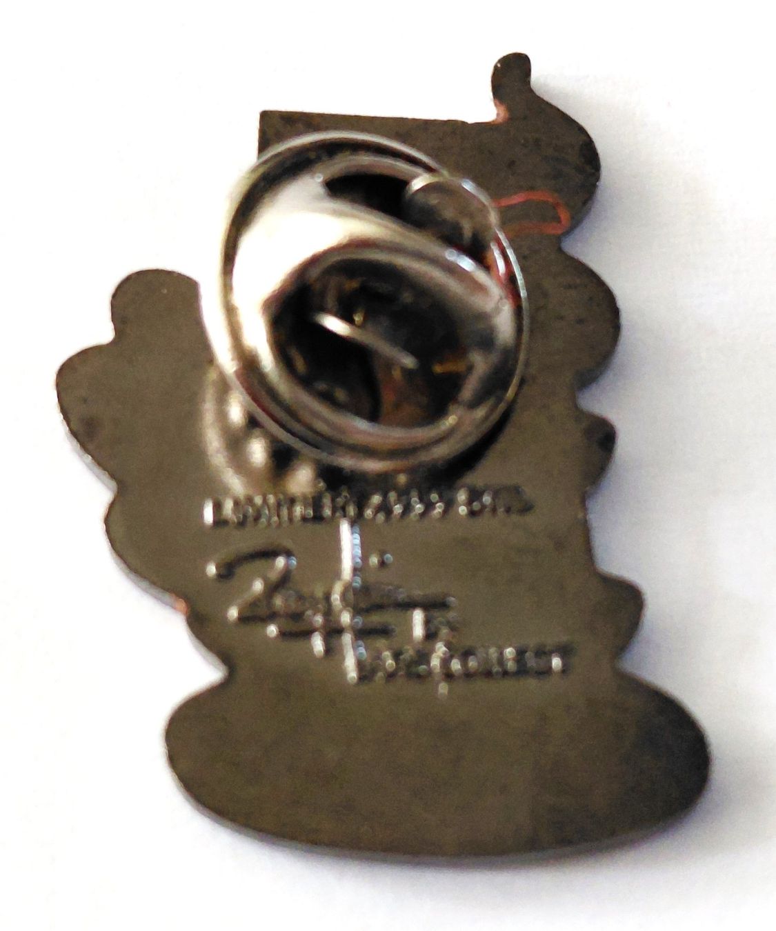 Placchette & Badge: PIN Zirkus – Usato da Luzern venduto da qualifair 1