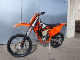 KTM EXC 250