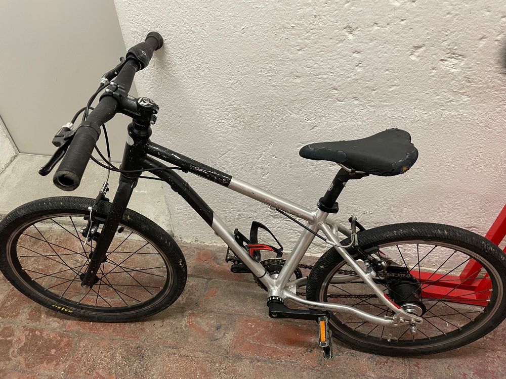 Early Rider Bike 20 Zoll Kaufen auf Ricardo