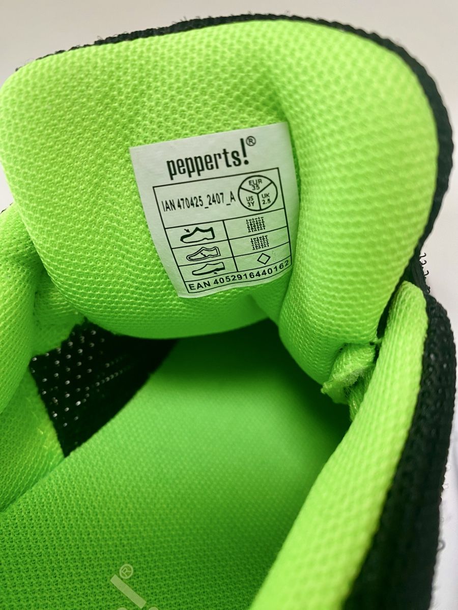 Scarpe per ragazzi: Kinder Freizeitschuhe Gr.35 NEU – Nuovo (secondo la descrizione) da Oftringen venduto da Melanaffo81 4