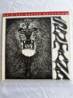 Santana - Santana, Vinyl, Limited Edition, versiegelt