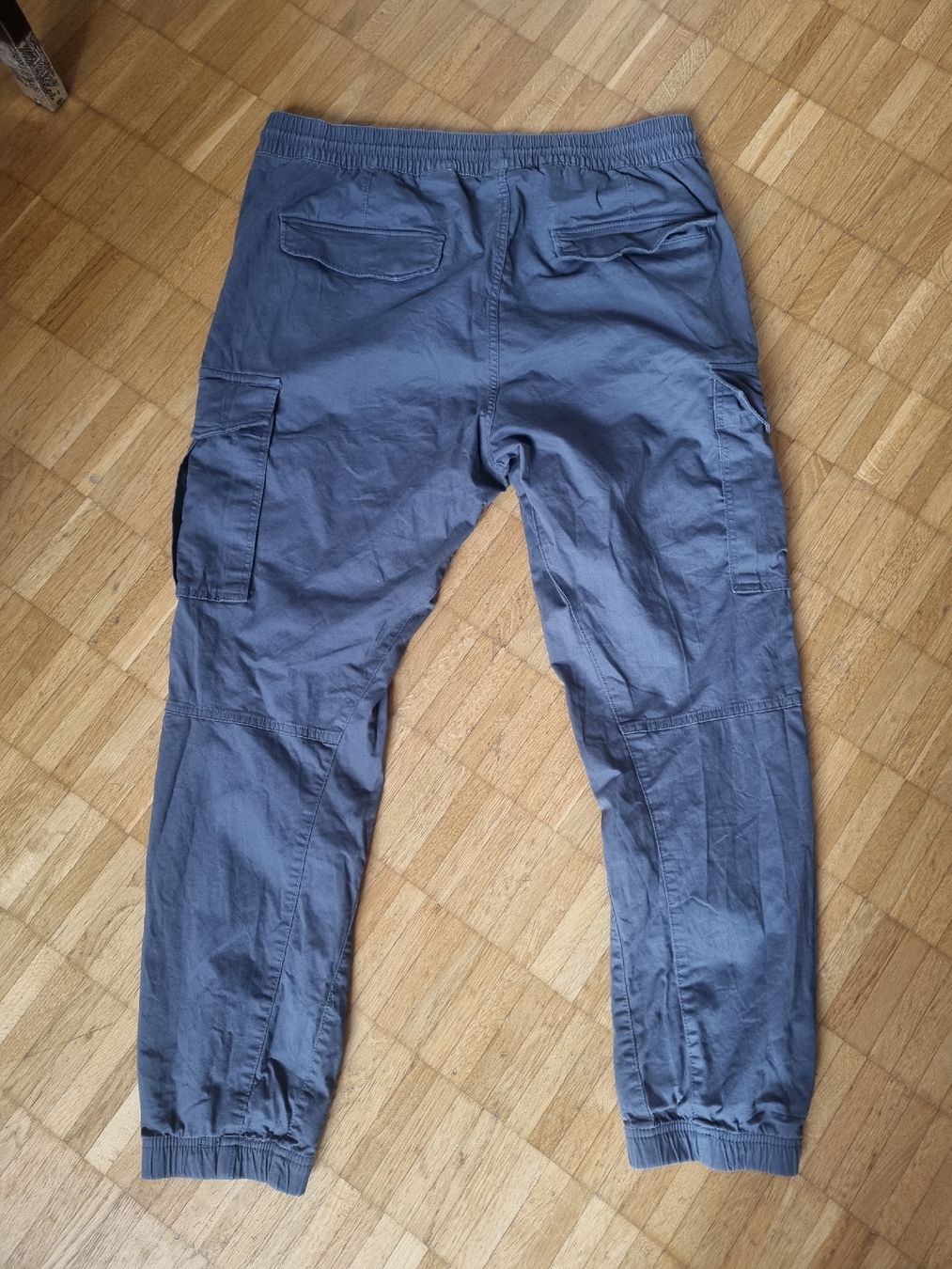 H&M Pantaloni: H&M Slim Fit Hose XL – Usato da Biel/Bienne venduto da MainVolume 1