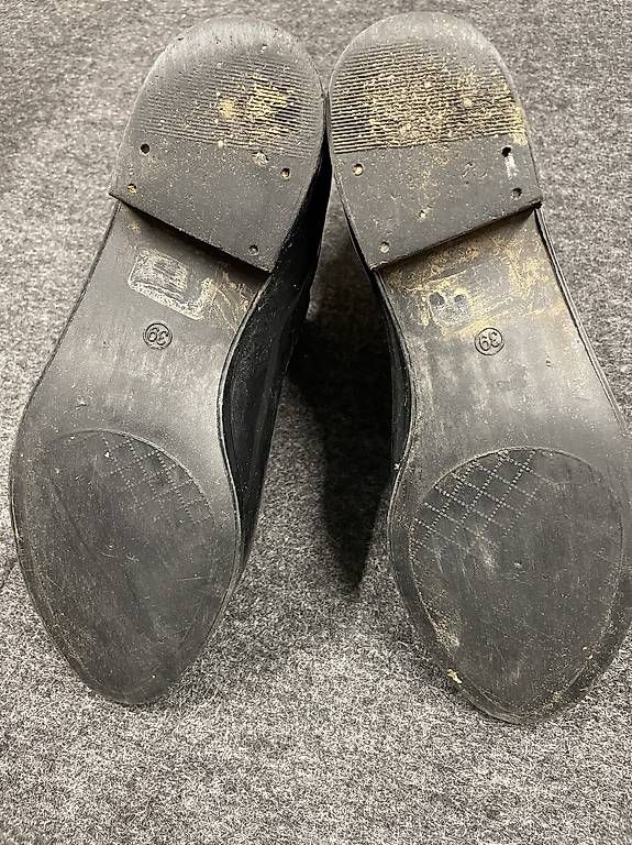 Scarpe da donna: Damen Schuhe – Usato da Basel venduto da Basilisk71 1