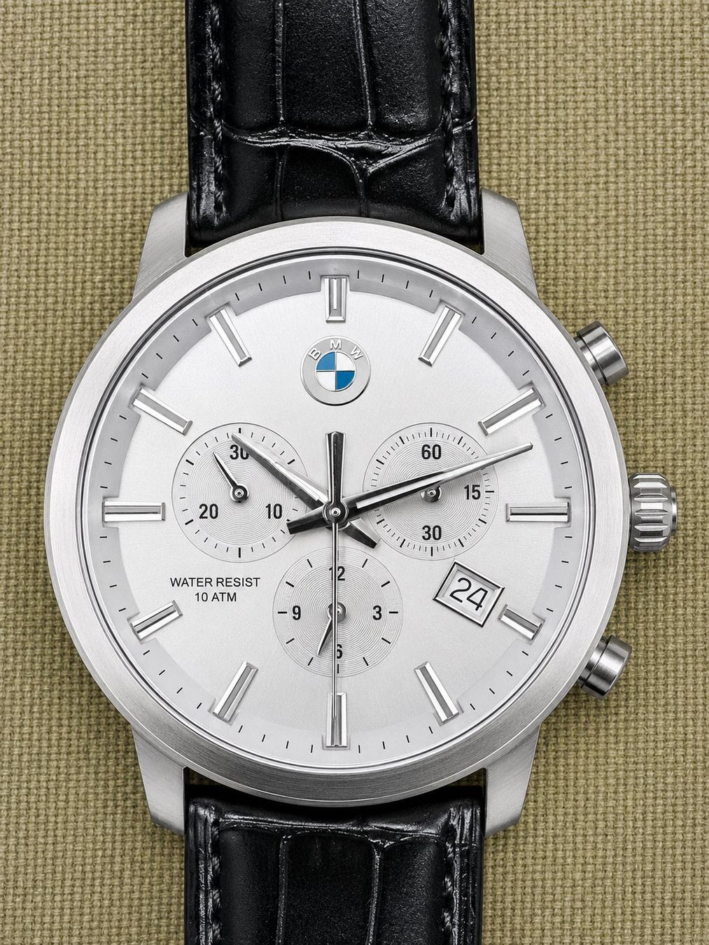 BMW Orologi: BMW Chronograph Herrenuhr – Nuovo (secondo la descrizione) da Bex venduto da Dani-Dany 7