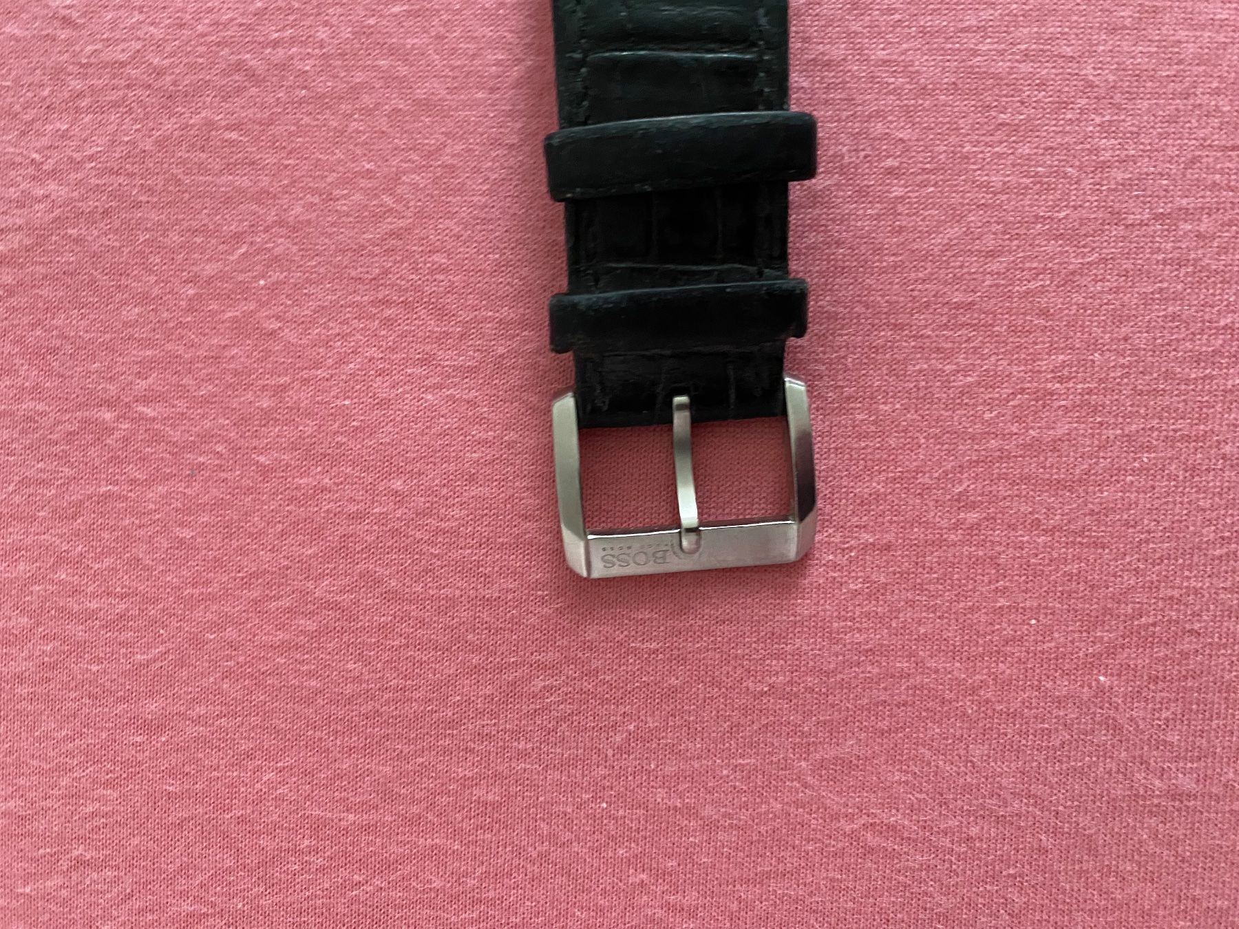 Hugo Boss Orologi: Boss Uhr – Usato da Winterthur venduto da Roligody 2