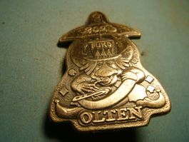 OLTEN 2023 SILBER