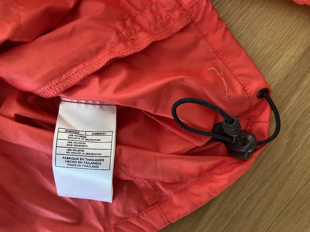 Nike Giacche: Nike Golf, Jacke – Usato da Zürich venduto da aqualina77 3