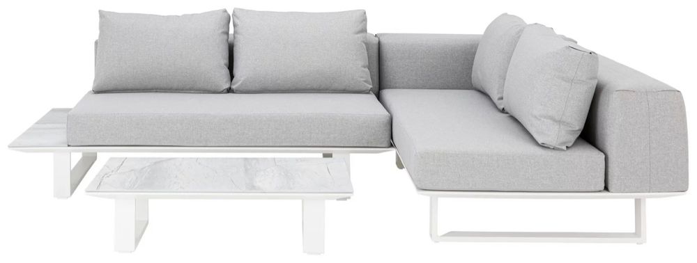 Gartenlounge von xxxlutz Kaufen auf Ricardo