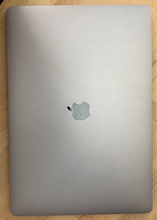 Notebook: Macbook pro 16" (2019) - i7, 16 GB RAM, 512 GB SSD oder  – Usato da Münchenbuchsee venduto da jfl_k6wr 1