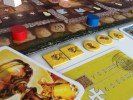 Giochi: Templar (inkl. Mini-Erweiterung) – Usato da Roggwil TG venduto da Tarina27 3