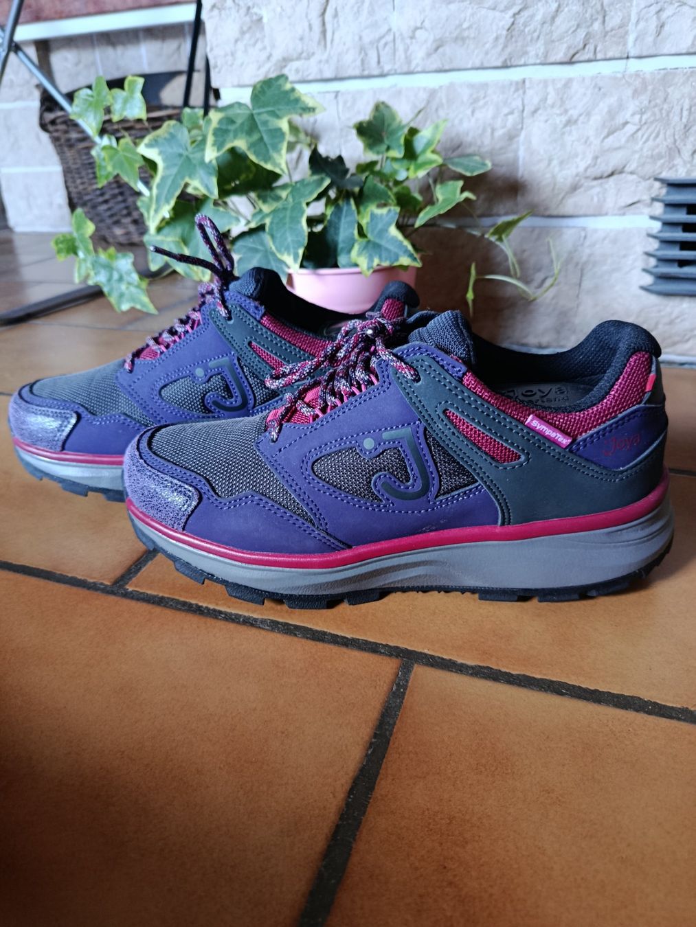 Joya Damenschuhe: Joya chaussures de marche – Neu (gemäss Beschreibung) aus Malleray von oce_d6v9