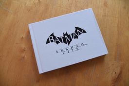 Batman Arkham City