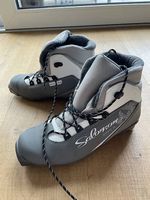Salomon Langlaufschuhe Klassik Damen Gr. 41 1/3