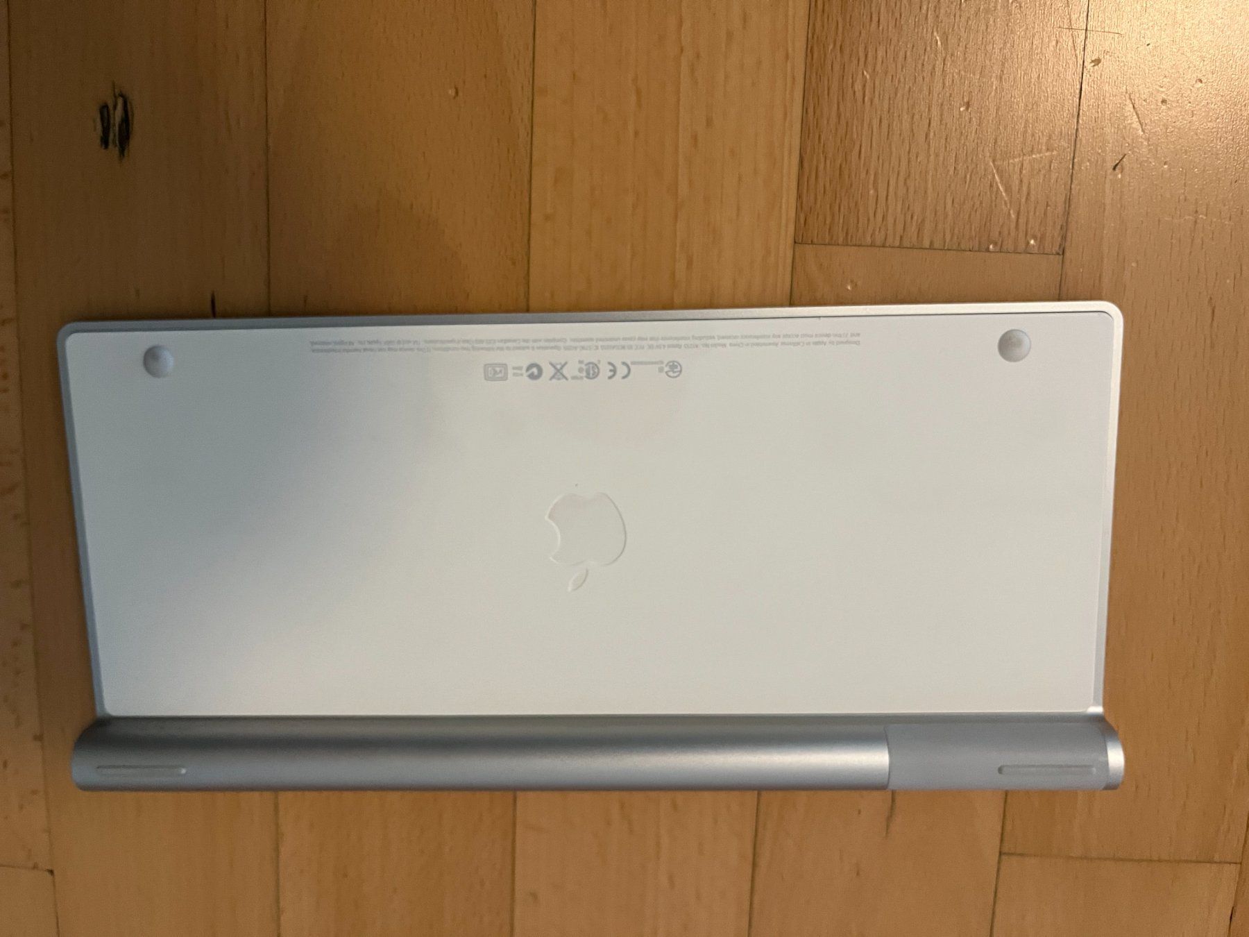 Apple Tastiere: Apple Magic Keyboard - A1255 – Usato da Winterthur venduto da fla_hwg8 1
