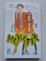 My little Monster   🧡  Manga /    Band 13