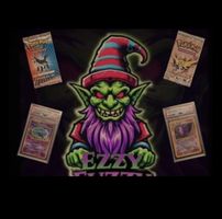 Pokémon Fuzzy-Box PSA und vieles mehr !