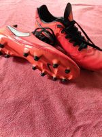 Nike Tiempo Fussballschuhe Gr. 39