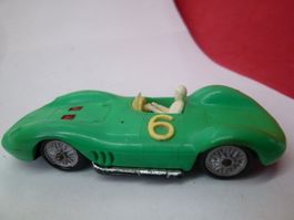 NOREV alt - sehr alter Maserati Sportwagen - KULT !